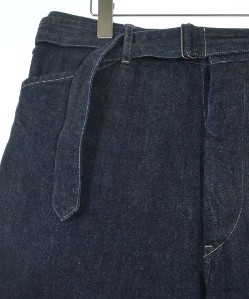 COMOLI（コモリ）デニムパンツ 紺 サイズ:3(L位) メンズ/2200633528034