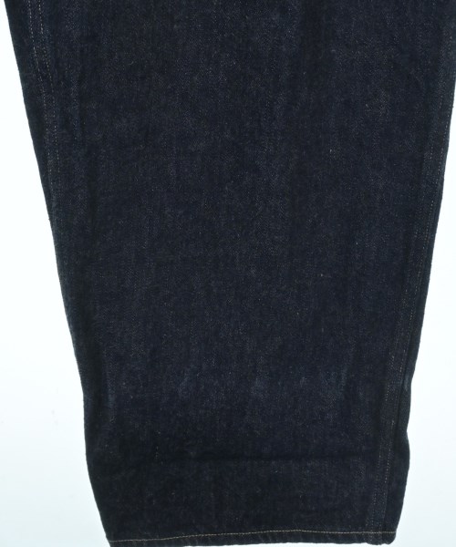 COMOLI（コモリ）デニムパンツ 紺 サイズ:3(L位) メンズ/2200633528034