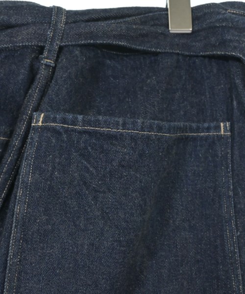 COMOLI（コモリ）デニムパンツ 紺 サイズ:3(L位) メンズ/2200633528034