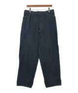 COMOLI デニムパンツ