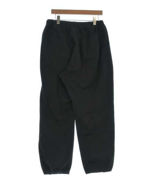 COMOLI（コモリ）スウェットパンツ 黒 サイズ:2(M位) メンズ/2200632836062