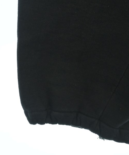 COMOLI（コモリ）スウェットパンツ 黒 サイズ:2(M位) メンズ/2200632836062