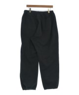 COMOLI（コモリ）スウェットパンツ 黒 サイズ:2(M位) メンズ/2200632836062