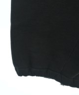 COMOLI（コモリ）スウェットパンツ 黒 サイズ:2(M位) メンズ/2200632836062