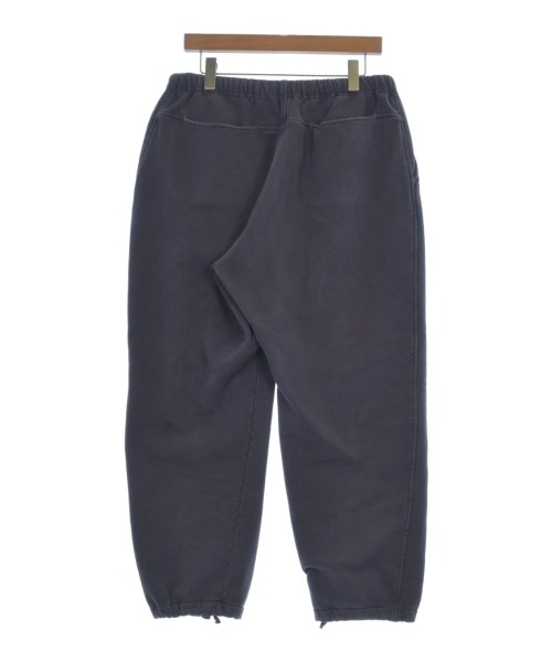 COMOLI（コモリ）スウェットパンツ 紫 サイズ:2(M位) メンズ/2200632836079