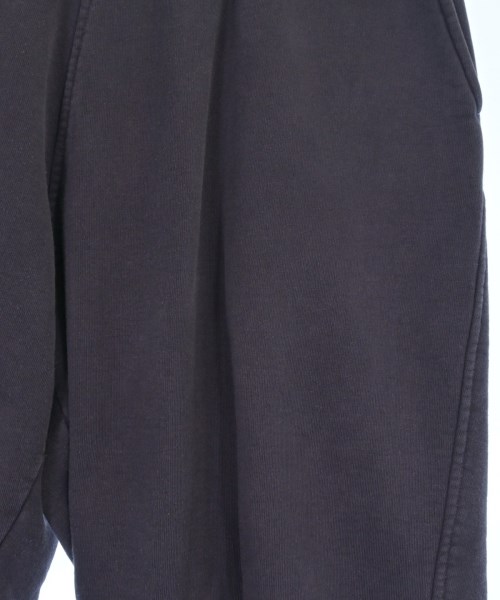 COMOLI（コモリ）スウェットパンツ 紫 サイズ:2(M位) メンズ/2200632836079