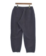 COMOLI（コモリ）スウェットパンツ 紫 サイズ:2(M位) メンズ/2200632836079