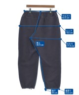 COMOLI（コモリ）スウェットパンツ 紫 サイズ:2(M位) メンズ/2200632836079