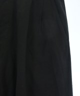 COMOLI（コモリ）ショートパンツ 黒 サイズ:3(L位) メンズ/2200632836086