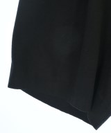 COMOLI（コモリ）ショートパンツ 黒 サイズ:3(L位) メンズ/2200632836086