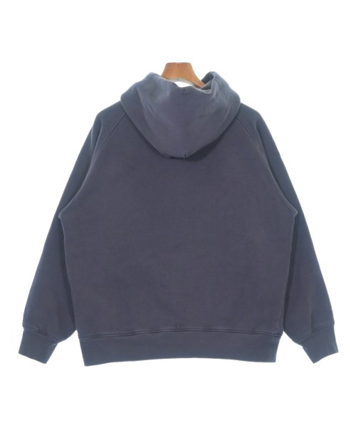 COMOLI（コモリ）パーカー 紫 サイズ:2(M位) メンズ/2200632836093