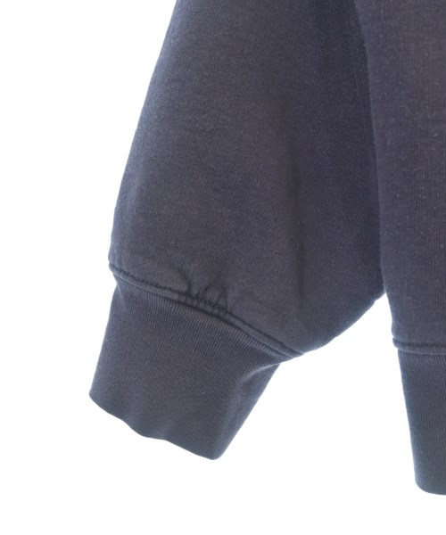 COMOLI（コモリ）パーカー 紫 サイズ:2(M位) メンズ/2200632836093