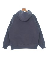 COMOLI（コモリ）パーカー 紫 サイズ:2(M位) メンズ/2200632836093