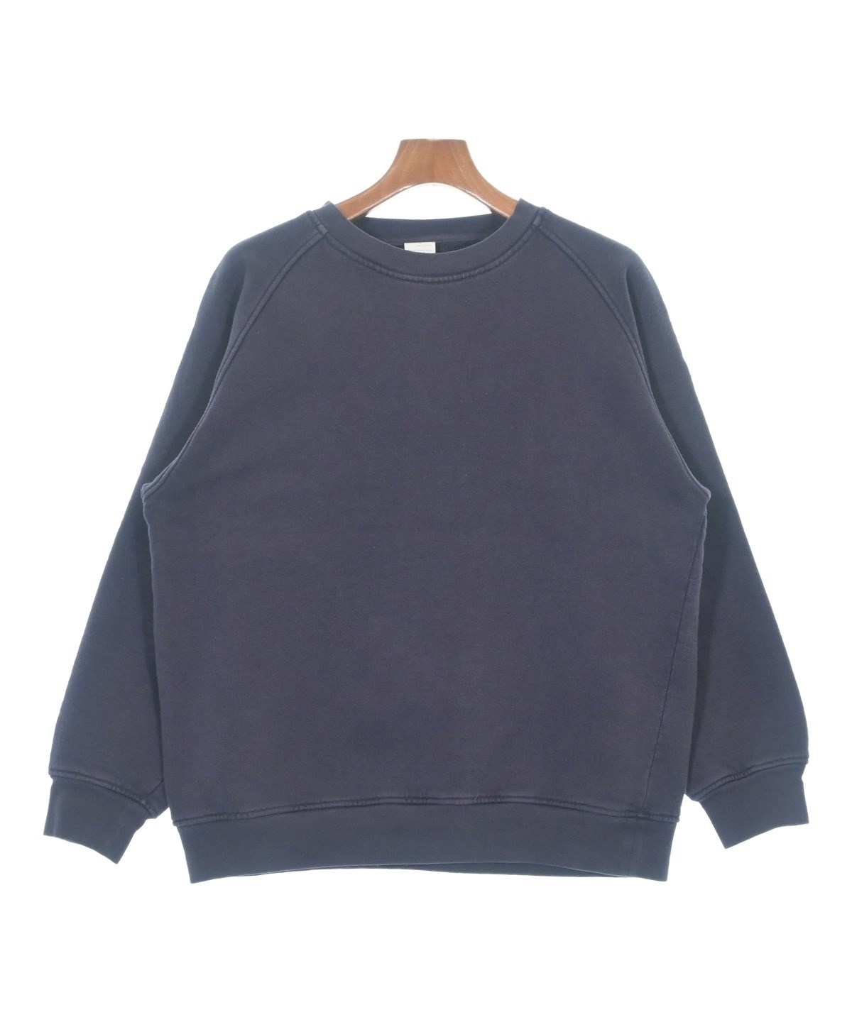 COMOLI（コモリ）スウェット 紫 サイズ:2(M位) メンズ/2200632836109