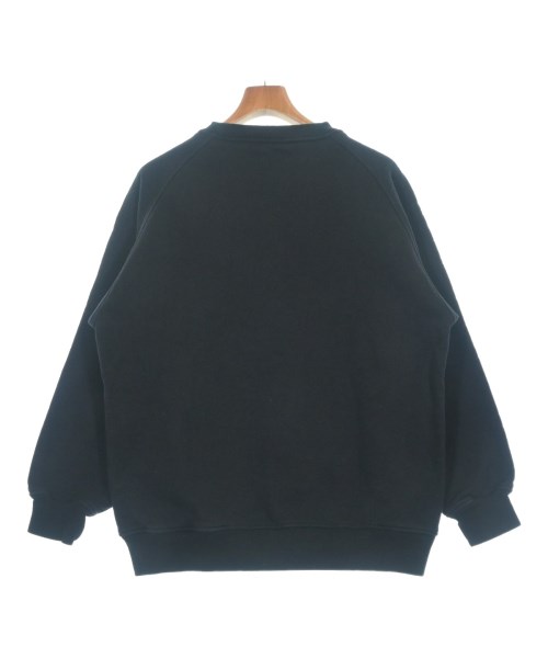 COMOLI（コモリ）スウェット 黒 サイズ:2(M位) メンズ/2200632836116