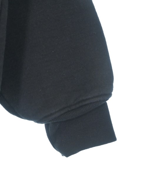 COMOLI（コモリ）スウェット 黒 サイズ:2(M位) メンズ/2200632836116