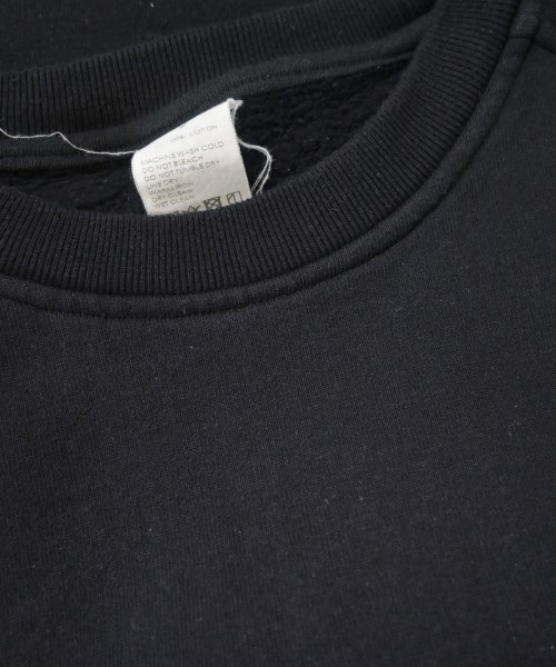 COMOLI（コモリ）スウェット 黒 サイズ:2(M位) メンズ/2200632836116