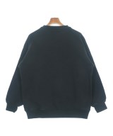 COMOLI（コモリ）スウェット 黒 サイズ:2(M位) メンズ/2200632836116