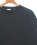 COMOLI（コモリ）スウェット 黒 サイズ:2(M位) メンズ/2200632836116