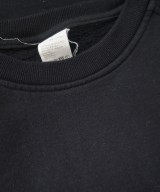 COMOLI（コモリ）スウェット 黒 サイズ:2(M位) メンズ/2200632836116