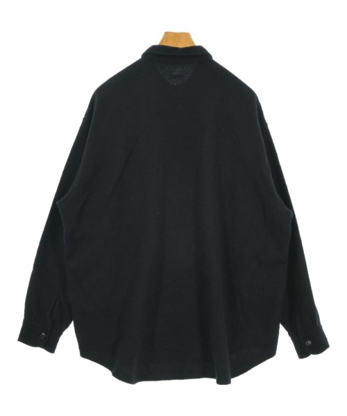 COMOLI（コモリ）Tシャツ・カットソー 黒 サイズ:3(L位) メンズ/2200632836123