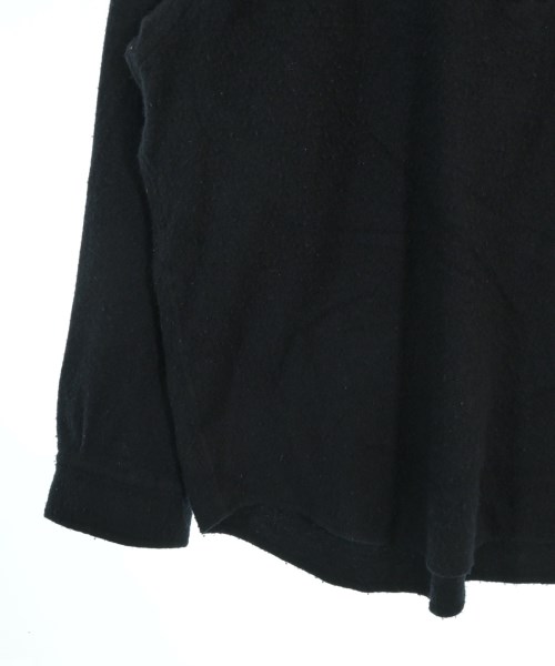 COMOLI（コモリ）Tシャツ・カットソー 黒 サイズ:3(L位) メンズ/2200632836123