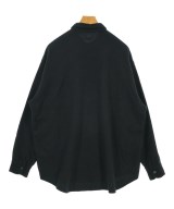 COMOLI（コモリ）Tシャツ・カットソー 黒 サイズ:3(L位) メンズ/2200632836123