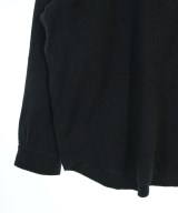 COMOLI（コモリ）Tシャツ・カットソー 黒 サイズ:3(L位) メンズ/2200632836123