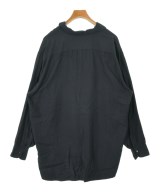 COMOLI（コモリ）カジュアルシャツ 黒 サイズ:2(M位) メンズ/2200632836130