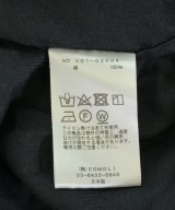 COMOLI（コモリ）カジュアルシャツ 黒 サイズ:2(M位) メンズ/2200632836130