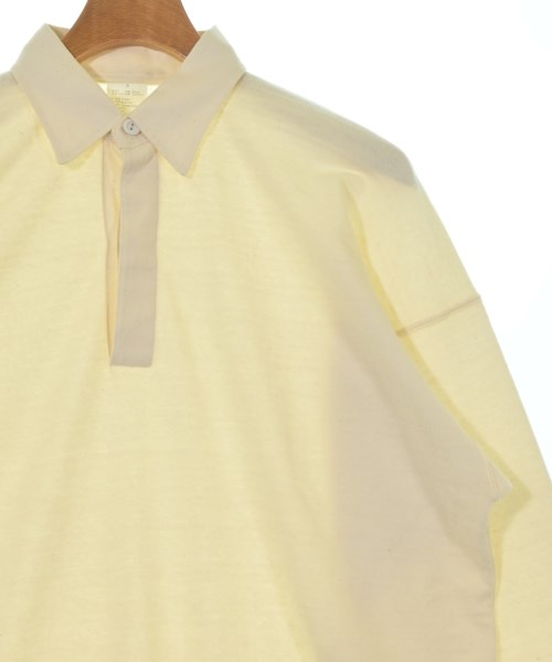 COMOLI（コモリ）ニット・セーター 白 サイズ:3(L位) メンズ/2200632836147