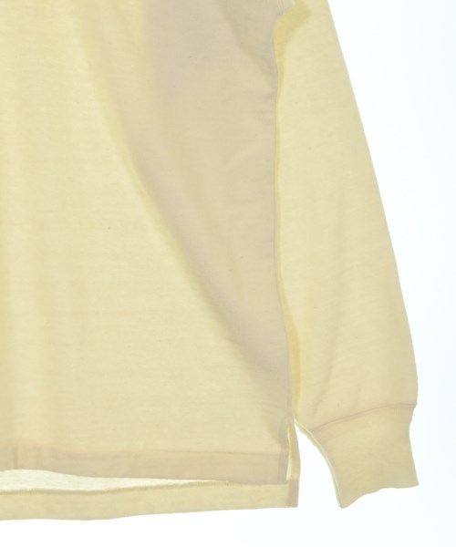 COMOLI（コモリ）ニット・セーター 白 サイズ:3(L位) メンズ/2200632836147