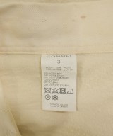 COMOLI（コモリ）ニット・セーター 白 サイズ:3(L位) メンズ/2200632836147