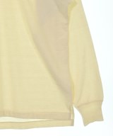 COMOLI（コモリ）ニット・セーター 白 サイズ:3(L位) メンズ/2200632836147