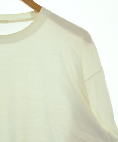 COMOLI（コモリ）Tシャツ・カットソー 白 サイズ:3(L位) メンズ/2200632836154