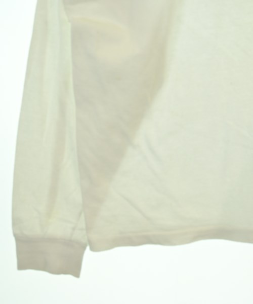 COMOLI（コモリ）Tシャツ・カットソー 白 サイズ:3(L位) メンズ/2200632836154