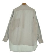 COMOLI（コモリ）カジュアルシャツ 青 サイズ:1(S位) メンズ/2200633324087