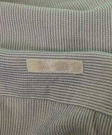 COMOLI（コモリ）カジュアルシャツ 青 サイズ:1(S位) メンズ/2200633324087