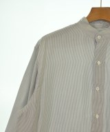 COMOLI（コモリ）カジュアルシャツ 青 サイズ:1(S位) メンズ/2200633324087