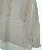 COMOLI（コモリ）カジュアルシャツ 青 サイズ:1(S位) メンズ/2200633324087