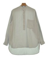 COMOLI カジュアルシャツ