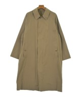 COMOLI（コモリ）ステンカラーコート ベージュ サイズ:2(M位) メンズ/2200633694012
