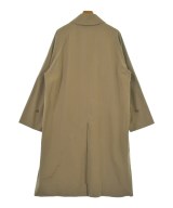 COMOLI（コモリ）ステンカラーコート ベージュ サイズ:2(M位) メンズ/2200633694012