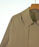 COMOLI（コモリ）ステンカラーコート ベージュ サイズ:2(M位) メンズ/2200633694012