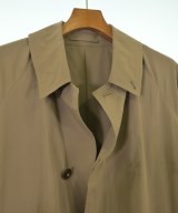 COMOLI（コモリ）ステンカラーコート ベージュ サイズ:2(M位) メンズ/2200633694012