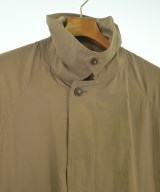 COMOLI（コモリ）ステンカラーコート ベージュ サイズ:2(M位) メンズ/2200633694012
