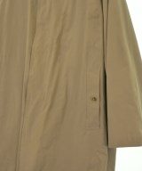 COMOLI（コモリ）ステンカラーコート ベージュ サイズ:2(M位) メンズ/2200633694012