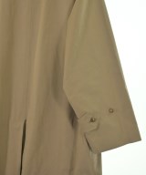 COMOLI（コモリ）ステンカラーコート ベージュ サイズ:2(M位) メンズ/2200633694012