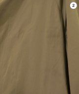 COMOLI（コモリ）ステンカラーコート ベージュ サイズ:2(M位) メンズ/2200633694012