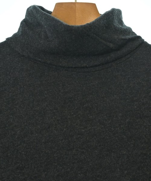 COMOLI（コモリ）ニット・セーター グレー サイズ:-(M位) メンズ/2200633714024